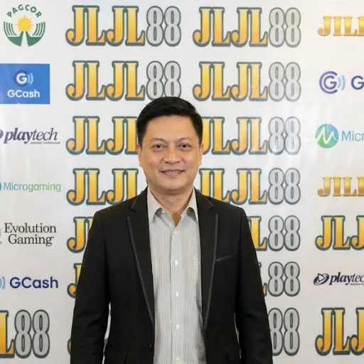 JLJL88 CEO James Santos