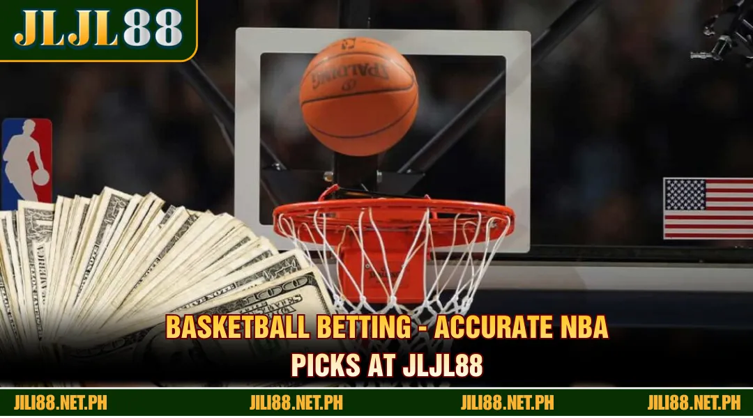 Basketball Betting