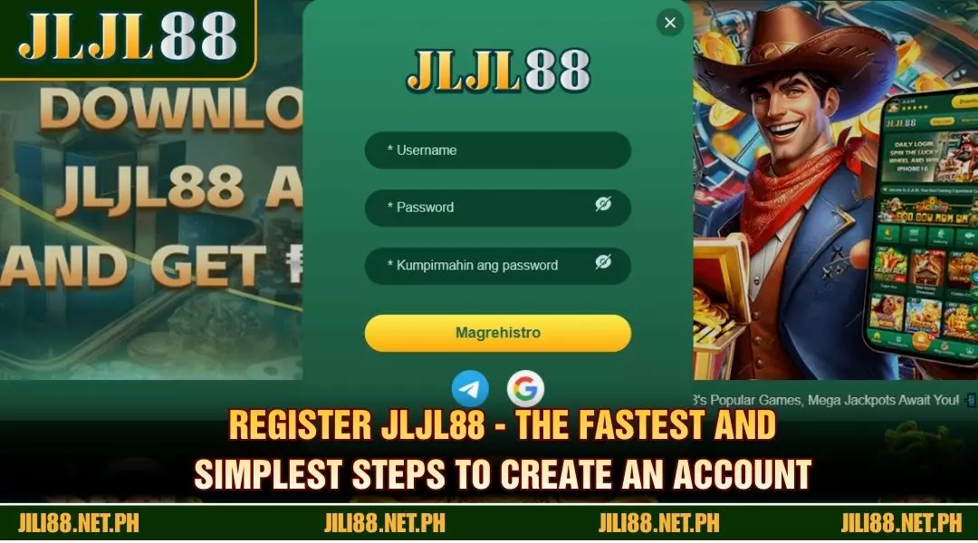 Register JLJL88