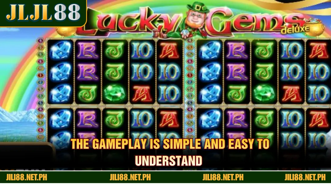 Accessible gameplay for newcomers and skilled players